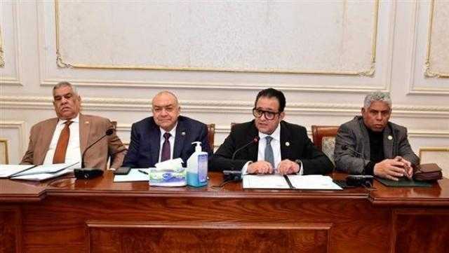 لجنة النقل بالنواب توافق على موازنة هيئة ميناء الإسكندرية