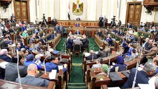 «النواب» يواصل جلساته العامة ويناقش طلبات إحاطة وأسئلة تتعلق بقطاع الصحة