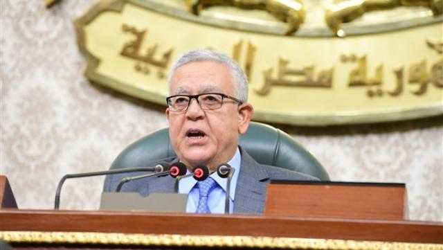 بدء أعمال الجلسة العامة لمجلس النواب لمناقشة طلبات إحاطة بشأن الخدمات الصحية