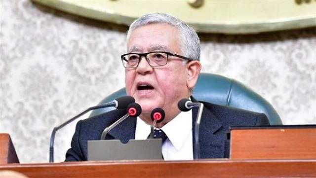 79 طلب إحاطة في مواجهة القائم بأعمال وزير الصحة.. ورئيس النواب يحدد دقيقتين فقط لكل عضو