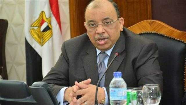 وزير التنمية المحلية: توجيهات رئاسية بعدم تفعيل رسوم النظافة بالقانون الجديد