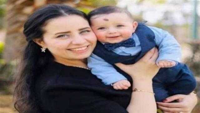 النيابة تستمع لأقوال زوج وشقيق مارينا صلاح ضحية الإهمال الطبي