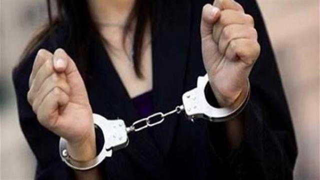 حبس ”بوسي” مستريحة الشرقية بتهمة استيلائها على ملايين الجنيهات من المواطنين