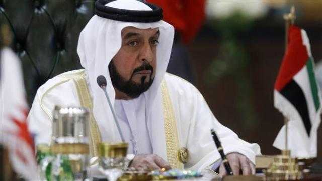 وكيل النواب ناعيا الشيخ خليفة بن زايد: كان نموذجا للقائد الراعي لمصالح وطنه وأمته
