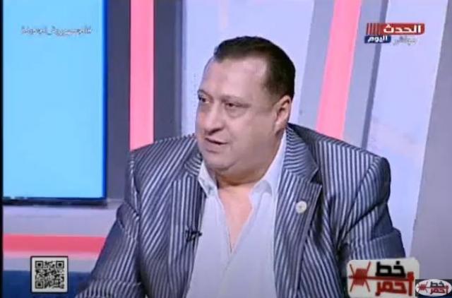 المطرب الشعبي جابر النمر: ”المهرجانات قطعت عيش فنانين كتير”