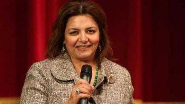 عزة لبيب: مساحة العمل الفني في الوقت الحالي كبيرة