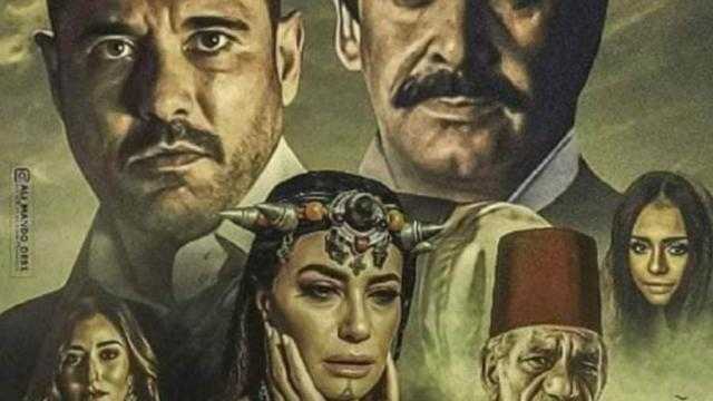 هند صبري تعلن موعد طرح فيلم كيرة والجن بدور العرض السينمائية