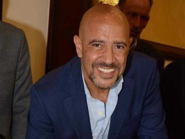 أشرف عبد الباقي: كل المسرحيات الناجحة لم تخلُ من الارتجال