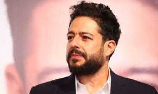 حماقي يهنئ متابعيه بمناسبة عيد الأضحي عبر إنستجرام