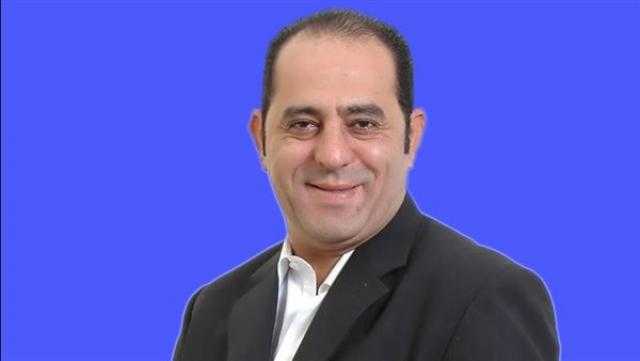 علبة كشري ومكالمة تليفون وراء تغيير حياة الفنان إسماعيل فرغلي