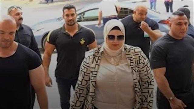 بدء التحقيق في واقعة معلمة البودي جاردات