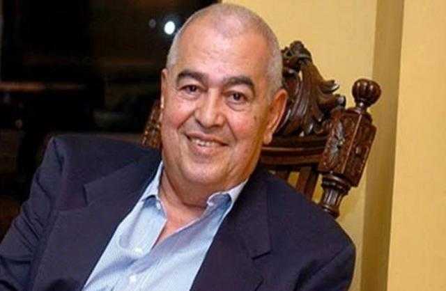 الخارجية تنعى صلاح منتصر: أحد القامات الرفيعة من رموز الفكر والصحافة