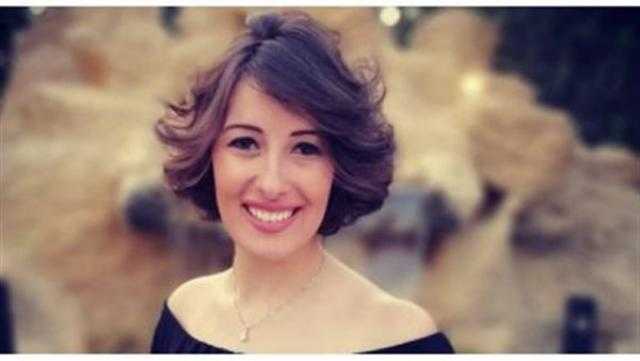 جيلان علاء تتصدر التريند بعد إعلان خطوبتها.. صور