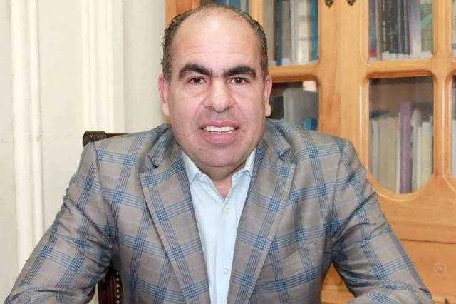 اقتراح برلماني بإطلاق إستراتيجية وطنية لمواجهة التطرف
