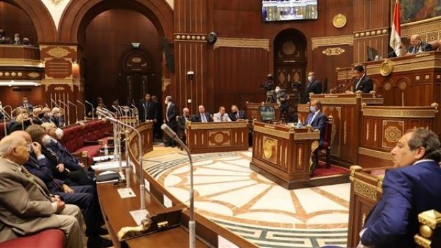 النائب علاء مصطفى: البيروقراطية والقيود التنظيمية من معوقات الإبتكار التكنولوجى