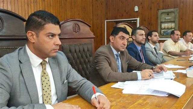 تأييد الحكم على المتهم السادس في قضية فتاة الغربية بسنت فهمي بالحبس 5 سنوات