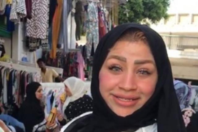 تفاصيل القبض على قمر الوكالة