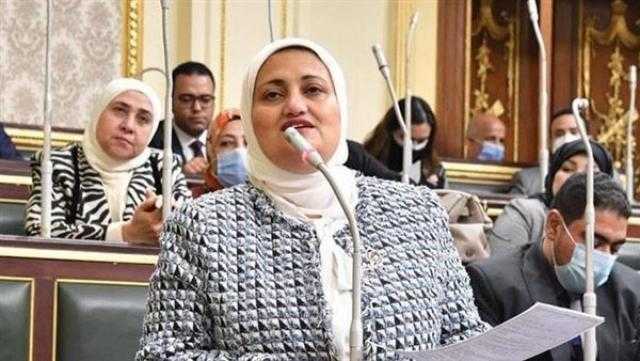 طلب إحاطة لإعفاء الفلاحين من مصاريف مد مواسير الري لأراضيهم من الترع المبطنة