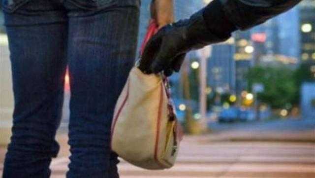 سقوط المتهمين بخطف حقيبة طالبة في بدر