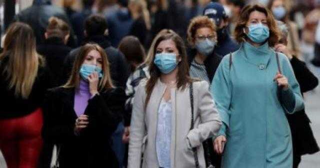 إيطاليا تسجل 24 ألفا و145 إصابة جديدة بكورونا و137 وفاة