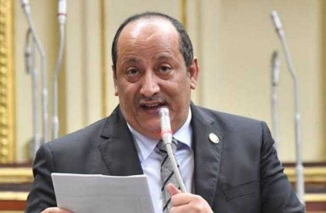 احمد حته: توسيع مظلة الحماية الاجتماعية لمليون و700 ألف مواطن جديد تؤكد انحياز السيسي للبسطاء