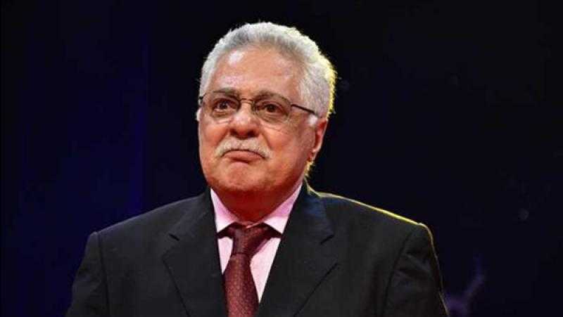 توفيق عبد الحميد لشيرين عبد الوهاب: «اعتبريني أبوكي»