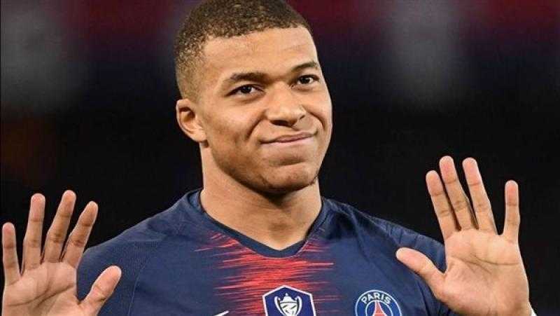 الإصابة تبعد مبابي عن الملاعب ثلاثة أسابيع وتحرمه من لقاء بايرن