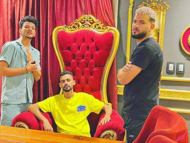 سلطان الشن يحذر شركات الإنتاج من التعامل مع مسلم: سمعته سيئة وهقاضي أي حد يشتغل معاه