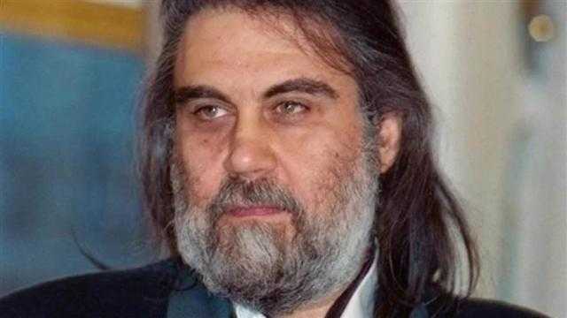 ”رائد في عالم الموسيقى”.. وفاة الموسيقار اليوناني فانجيليس