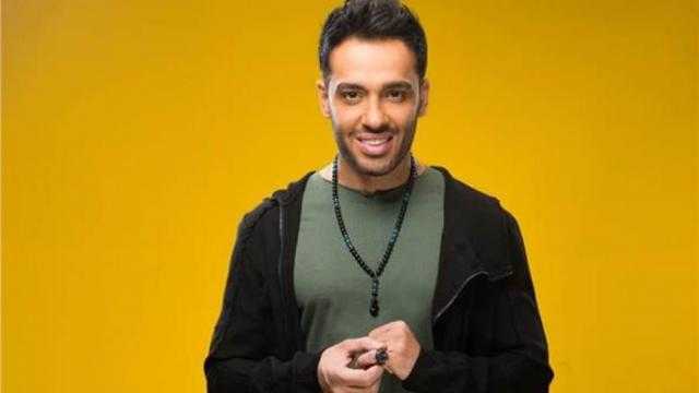 معادنا في الصيف.. رامي جمال ينتهي من تحضيرات ألبومه الجديد