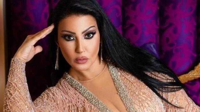 سمية الخشاب في أول ظهور لها بعد وفاة والدتها: ”وحشتوني وحقكم عليا أنا كنت ففتره صعبة”