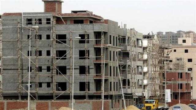 محلية النواب: إصدار جديد لقانون التصالح على مخالفات البناء
