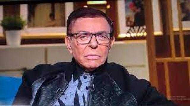 نبيلة عبيد وشريهان وفيفى عبده ومحمد فؤاد ينعون سمير صبرى: كان شعلة إخلاص وإنسانية