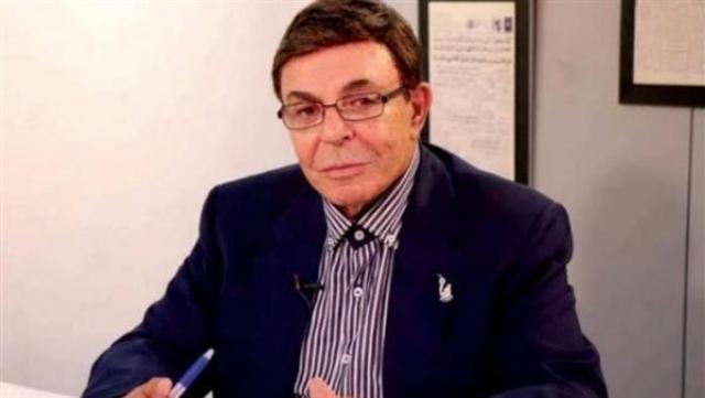وزيرة الثقافة ناعية سمير صبري: من عظماء الإبداع