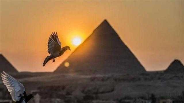 موقع إيطالي يرشح 10 أماكن ساحرة لزيارتها في مصر