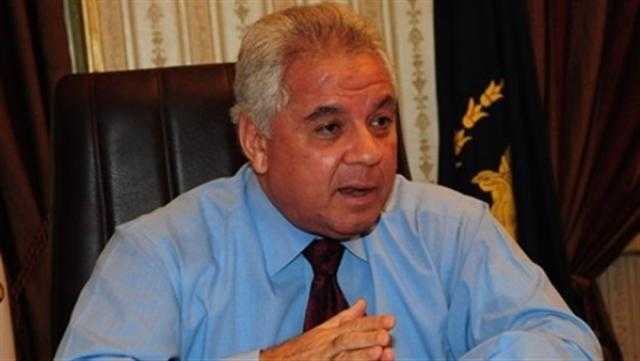اللواء محمد الصادق: إعلام الشر يستهدف هدم كيان الدولة المصرية