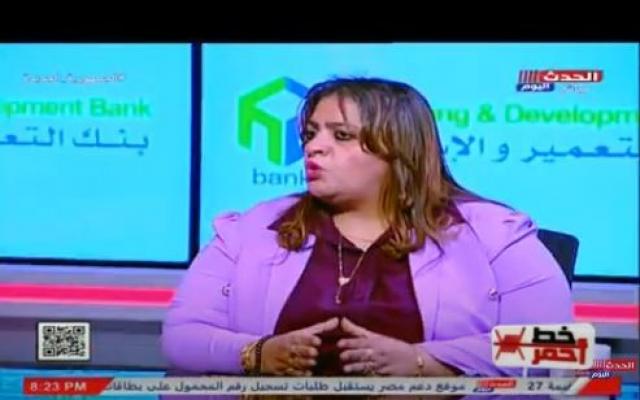 استشاري علاقات أسرية: الدراما والسينما تسببا في انتشار الجرائم.. فيديو