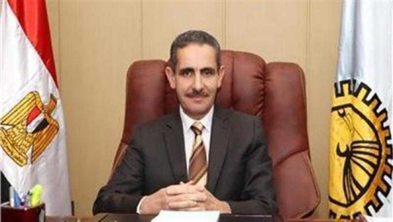 محافظ الغربية يتابع آخر المستجدات بملف التصالح في مخالفات البناء