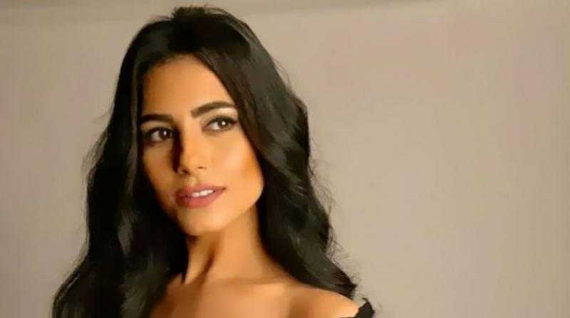 سويت شيرت..ولاء الشريف تتألق في أحدث ظهور عبر إنستجرام| شاهد