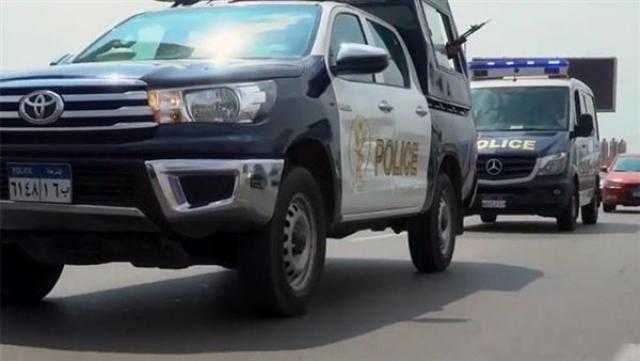 حبس المتهمين بحيازة أسلحة للتشاجر في القاهرة