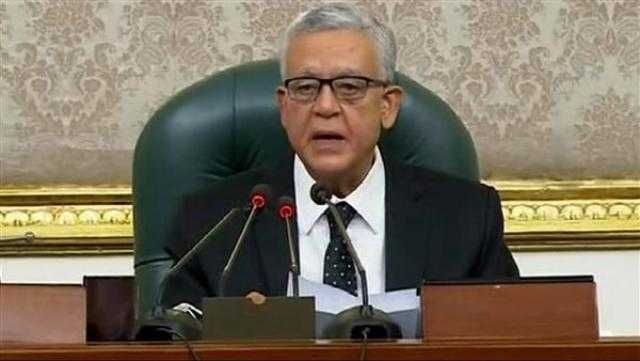 «النواب» يوافق على المواد المنظمة لتشكيل بعثة الحج وإنشاء البوابة المصرية الموحدة