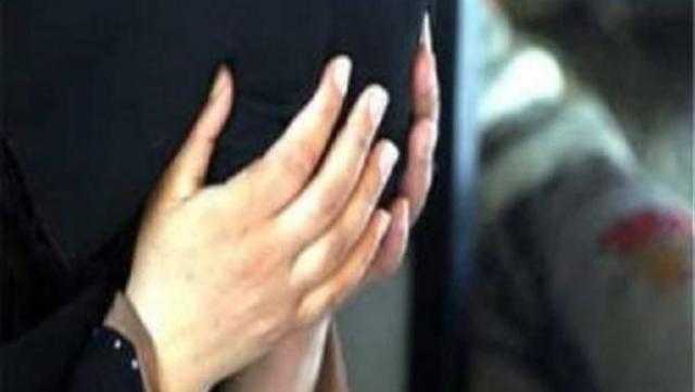 المشدد 15 سنة لسيدة ألقت طفلتها في النيل انتقاما من طليقها