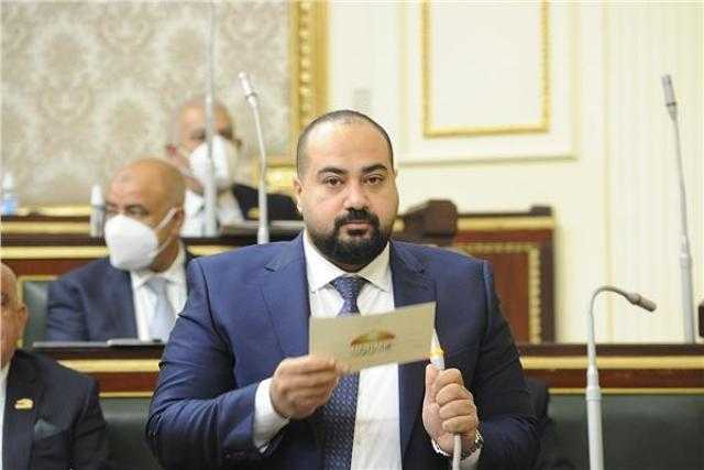 اقتصادية النواب: ”مستقبل مصر” يساهم في زيادة التصدير بما لا يخل باحتياجات المواطنين