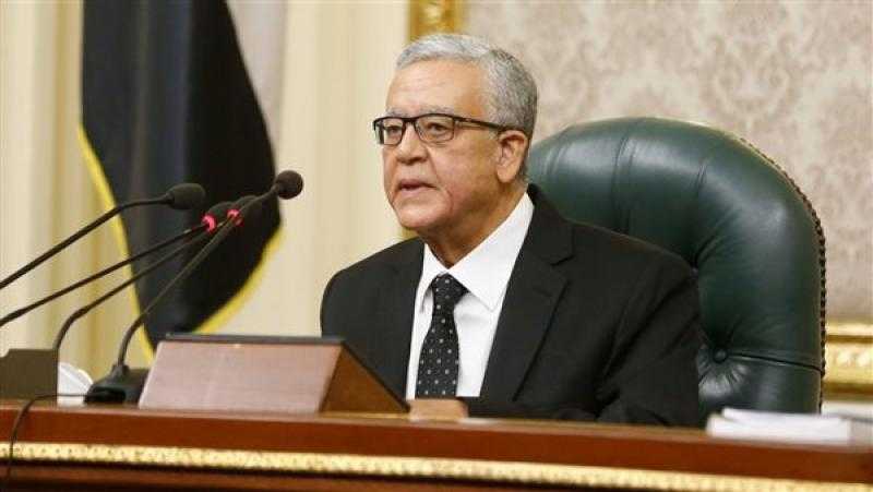 ”جبالي” ينعى والدة الدكتور مصطفى مدبولي رئيس مجلس الوزراء