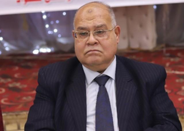 رئيس حزب الجيل يشيد بتوجه الحكومة نحو تعميق التصنيع المحلي