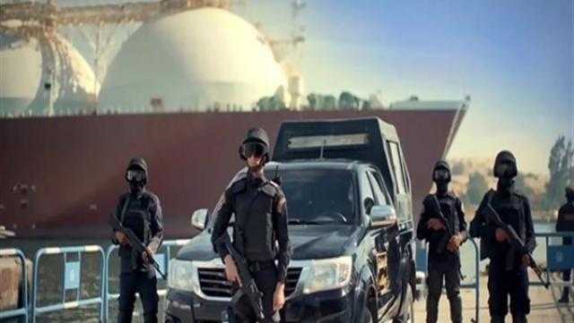 أمن المنافذ يضبط 23 قضية متنوعة خلال 24 ساعة