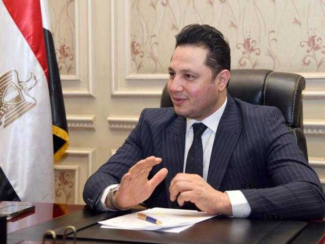 سيد سمير محذرًا من قلة الوعي بما يتم من إنجازات: تهديد حقيقي يقوده أهل الشر