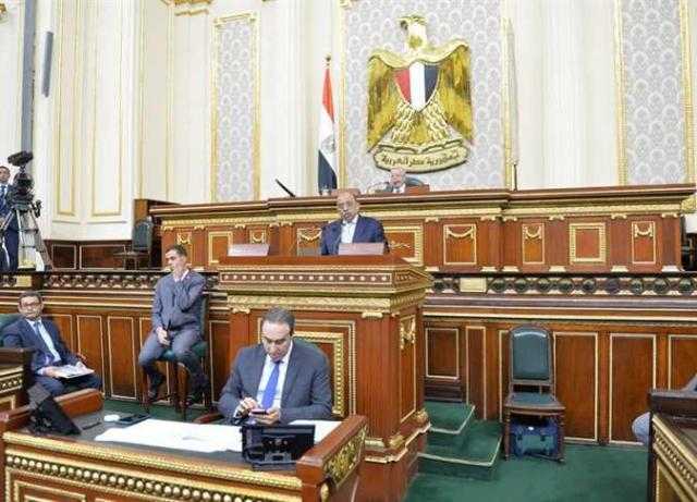 ”نقل النواب” توافق على موازنات مديريات الطرق والكبارى بالمحافظات