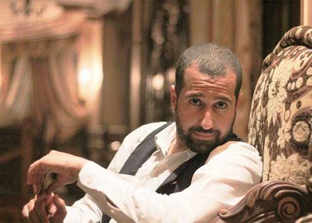 يوسف المنصور: لوسي فنانة شاملة واختيارها لمسرحية ”الحفيد” لنضجها وعمقها الفني