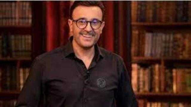 صابر الرباعي يعلن تعرض والدته لأزمة صحية